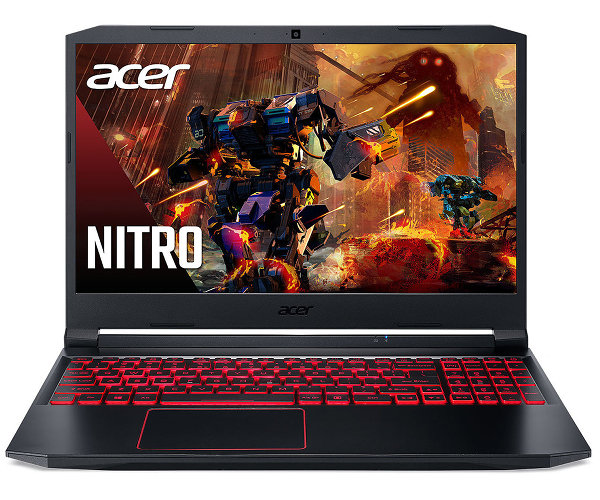 Acer Nitro AN515-55